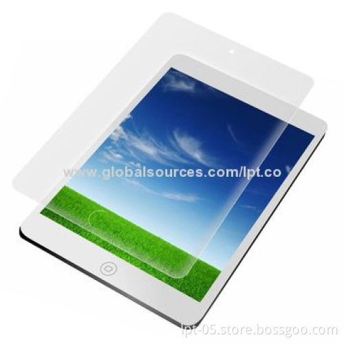 0.26mm tempered glass screen protector for HTC one mini